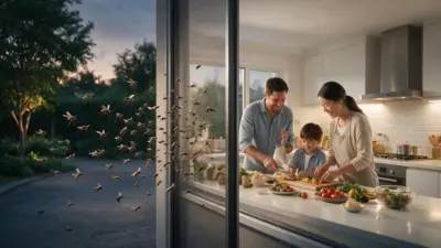 Insektenschutz (1)