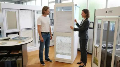 Kalinski Sonnenschutz