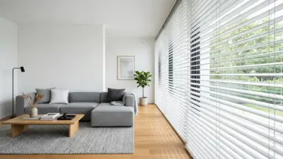Sonnenschutz Jalousien (4)