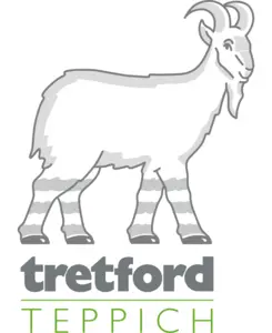 Logo tretford
