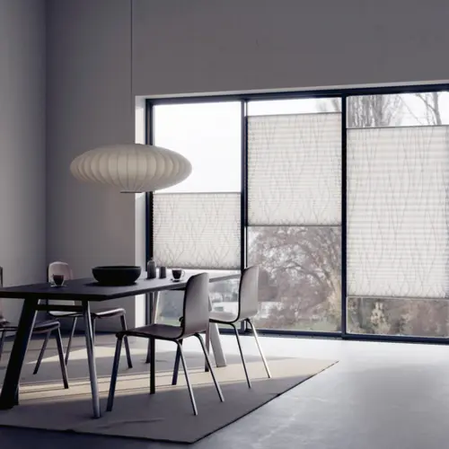 verstellbare_Plissees_Esszimmer_MHZ