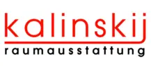Logo Kalinskij Raumausstattung