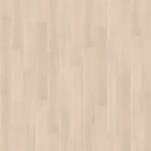 Wineo 1000 Purline Bioboden, Wineo 1000 wood L zum Kleben - PL296R Light Maple Cream