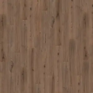 Wineo 1000 Purline Bioboden, Wineo 1000 wood L zum Kleben - PL303R Strong Oak Cappuccino