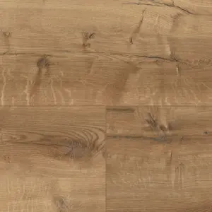 Wineo 400 wood XL - RLC129WXL Comfort Oak Mellow
