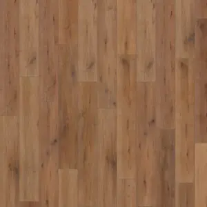 Wineo 1000 Purline Bioboden, Wineo 1000 wood XL zum Kleben - PL315R Rustic Oak Nougat