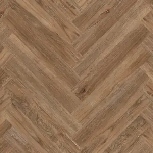 Project Floors Herringbone Large PW 3610 - PW 3610/HBL - Vinylboden Klebevinyl Herringbone Large - PW 3610/HBL PW 3610