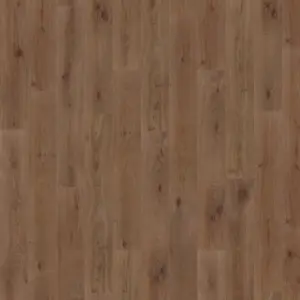 Wineo 1000 Purline Bioboden, Wineo 1000 wood XL Multilayer - MLP312R Noble Oak Chocolate