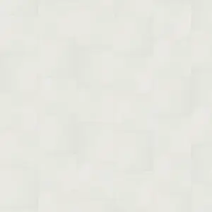 Wineo 800 tile zum Kleben - DB00102-3 Solid White