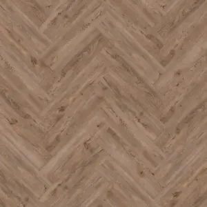 Project Floors Herringbone Wide PW 3150 - PW 3150/HBX - Vinylboden Klebevinyl Herringbone Wide - PW 3150/HBX PW 3150
