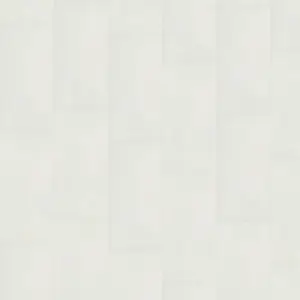 Wineo 800 tile zum Kleben - DB00102-2 Solid White