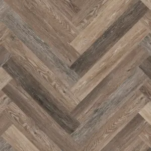 Project Floors Herringbone Large PW 1265 - PW 1265/HBL - Vinylboden Klebevinyl Herringbone Large - PW 1265/HBL PW 1265