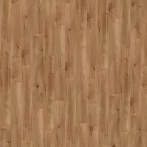 Wineo Wineo 1000 Purline Bioboden, Wineo 1000 wood L zum Kleben - PL300R Intensive Oak Caramel