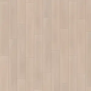 Wineo 1000 Purline Bioboden, Wineo 1000 wood XL zum Klicken - PLC305R Calm Oak Bright