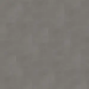 Wineo 800 tile zum Kleben - DB00097-3 Solid Grey