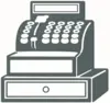 Verkauf Icon Große Auswahl